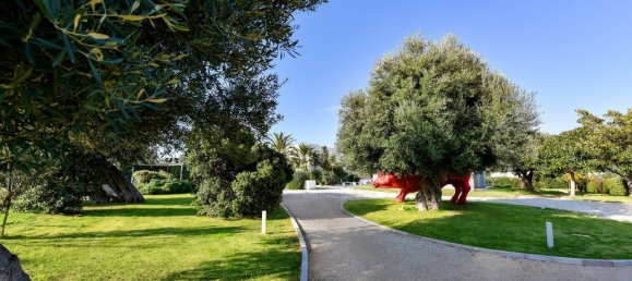 3 Schlafzimmer Villa in Monopoli, Italy, Nr. 59769 38