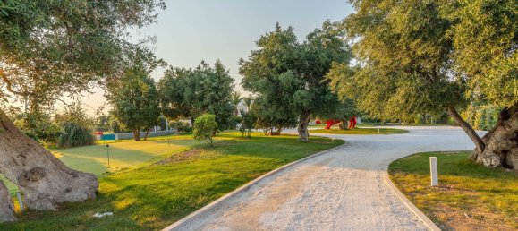 3 Schlafzimmer Villa in Monopoli, Italy, Nr. 59769 41