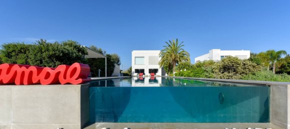 3 Schlafzimmer Villa in Monopoli, Italy, Nr. 59769 33