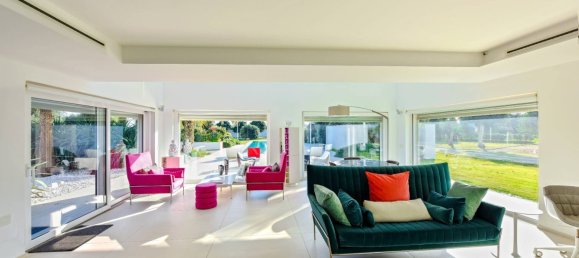 3 Schlafzimmer Villa in Monopoli, Italy, Nr. 59769 7