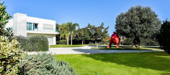 3 Schlafzimmer Villa in Monopoli, Italy, Nr. 59769 50