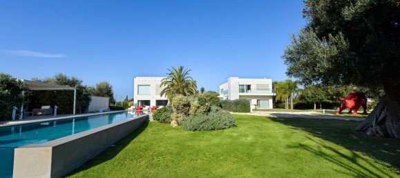 3 Schlafzimmer Villa in Monopoli, Italy, Nr. 59769 5