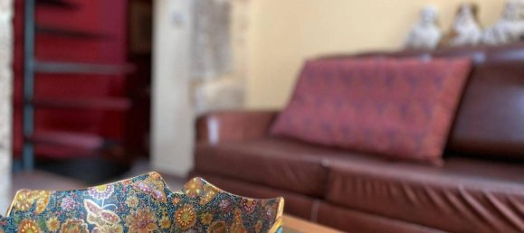 7 rooms House in Arpino, Italy No. 83121 25