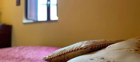 7 rooms House in Arpino, Italy No. 83121 18