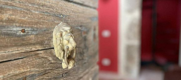 7 rooms House in Arpino, Italy No. 83121 2