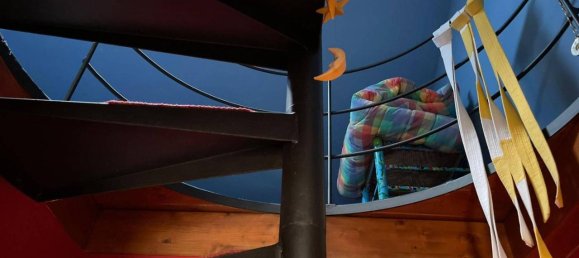 7 rooms House in Arpino, Italy No. 83121 13