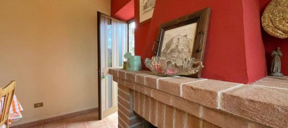 7 rooms House in Arpino, Italy No. 83121 8