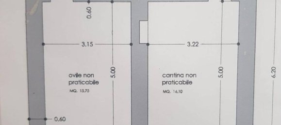 7 rooms House in Arpino, Italy No. 83121 44