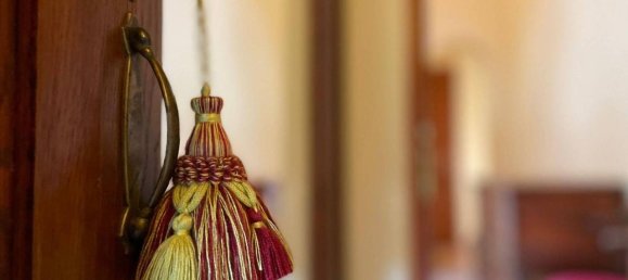 7 rooms House in Arpino, Italy No. 83121 21