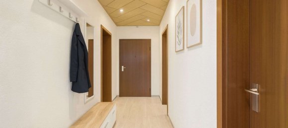 Квартира с 2 спальнями в Хаген, Германия № 268342 8