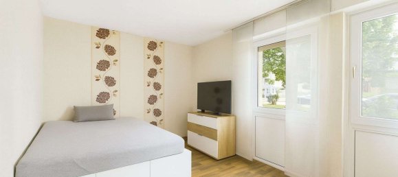 Квартира с 2 спальнями в Хаген, Германия № 268342 5