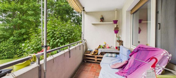 Квартира с 2 спальнями в Хаген, Германия № 268342 9