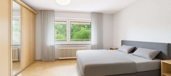 Квартира с 2 спальнями в Хаген, Германия № 268342 4