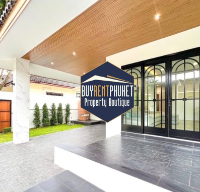 3 Schlafzimmer Haus in Pa Klok, Thailand, Nr. 26241