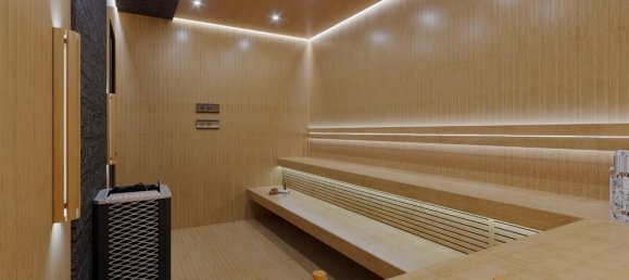 3-salle Appartement à Alanya, Turkey No. 11937 12