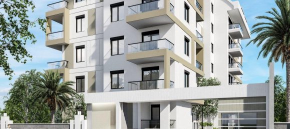 3-salle Appartement à Alanya, Turkey No. 11937 22