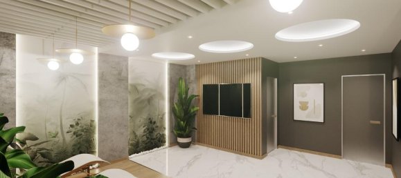 3-salle Appartement à Alanya, Turkey No. 11937 16