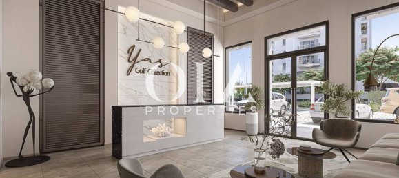 Apartamento de 2 dormitorios en Yas Island, UAE No. 20555 5