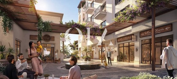 Apartamento de 2 dormitorios en Yas Island, UAE No. 20555 4