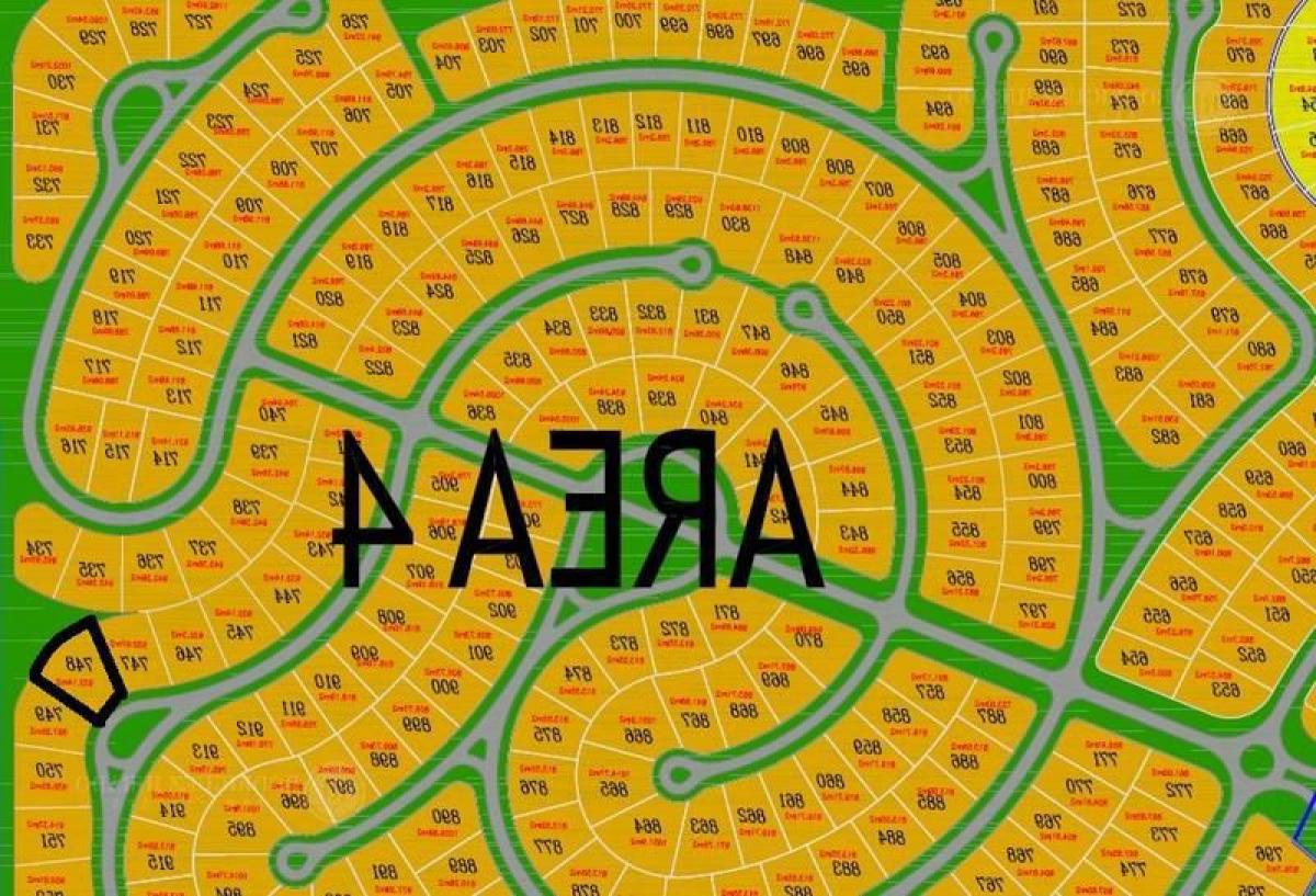  Land in Escobar, Argentina No. 120643