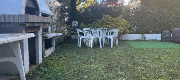 5 rooms Villa in Udine, Italy No. 5705 14