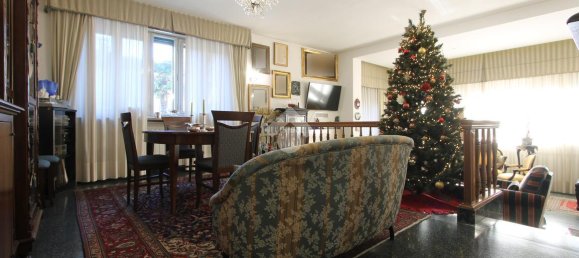 5 rooms Villa in Udine, Italy No. 5705 4