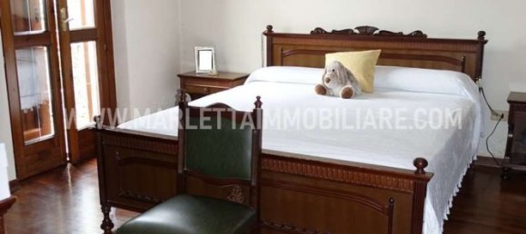 3-Zimmer Villa in Camisano, Italy, Nr. 154485 7