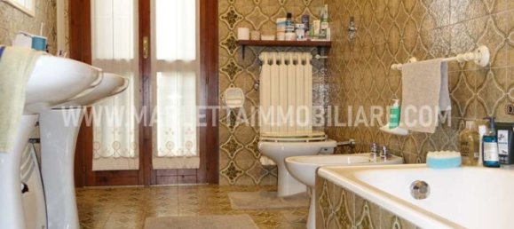 3-Zimmer Villa in Camisano, Italy, Nr. 154485 8