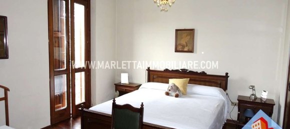 3-Zimmer Villa in Camisano, Italy, Nr. 154485 6