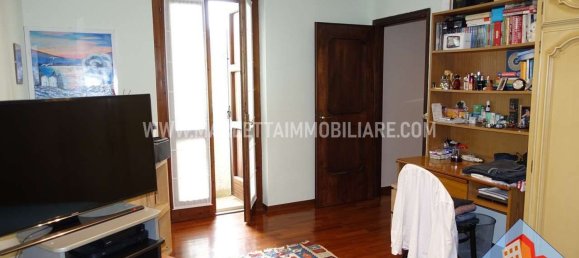 3-Zimmer Villa in Camisano, Italy, Nr. 154485 13