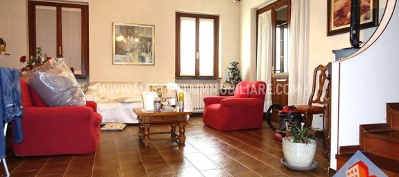 3-Zimmer Villa in Camisano, Italy, Nr. 154485 4
