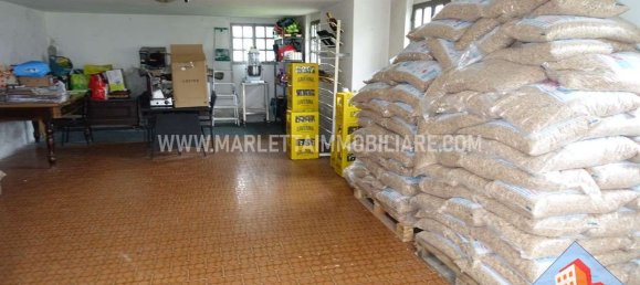 3-Zimmer Villa in Camisano, Italy, Nr. 154485 15