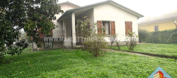3-Zimmer Villa in Camisano, Italy, Nr. 154485 2