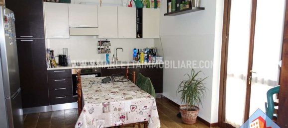 3-Zimmer Villa in Camisano, Italy, Nr. 154485 5