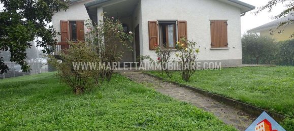 3-Zimmer Villa in Camisano, Italy, Nr. 154485 3