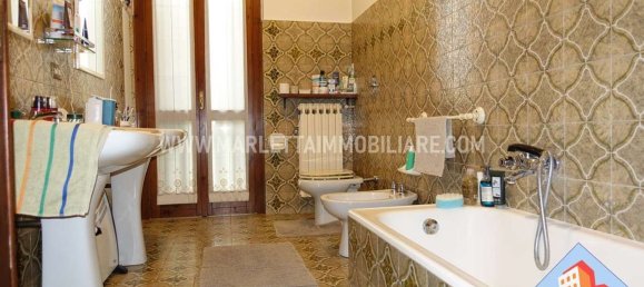 3-Zimmer Villa in Camisano, Italy, Nr. 154485 9