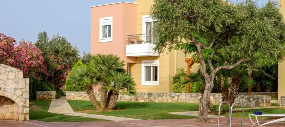 3 bedrooms Villa in Chania, Greece No. 4 2