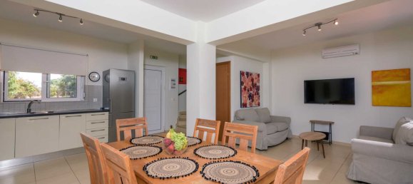 3 bedrooms Villa in Chania, Greece No. 4 5