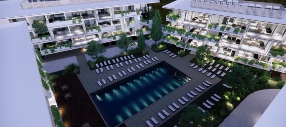 2 chambres Maisonnette à Paphos, Cyprus No. 35738 9