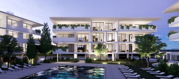 2 chambres Maisonnette à Paphos, Cyprus No. 35738 2