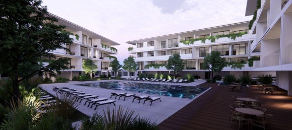 2 chambres Maisonnette à Paphos, Cyprus No. 35738 8