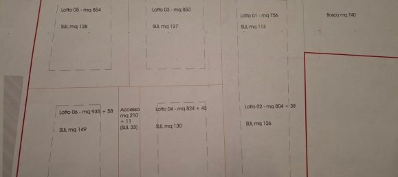 715m² Land in Agrate Conturbia, Italy No. 66381 13