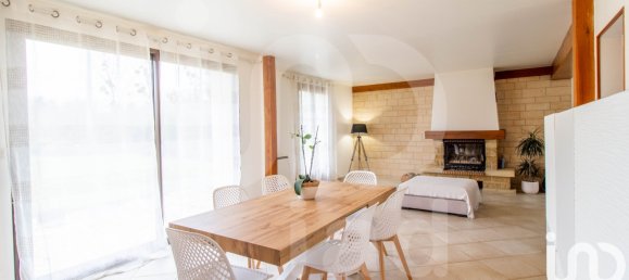 3 chambres Maison à Le Plessis-Brion, France No. 85668 4