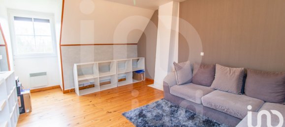 3 chambres Maison à Le Plessis-Brion, France No. 85668 17