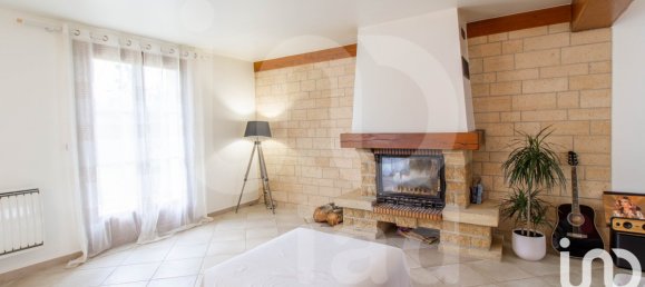 3 chambres Maison à Le Plessis-Brion, France No. 85668 5