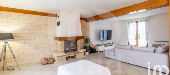 3 chambres Maison à Le Plessis-Brion, France No. 85668 6