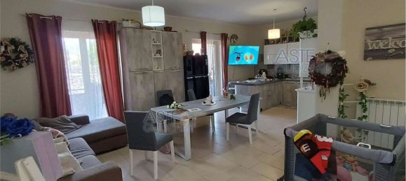 Apartamento de 4 habitaciónes en Acireale, Italy No. 217816 18