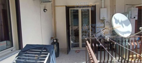 Apartamento de 4 habitaciónes en Acireale, Italy No. 217816 14