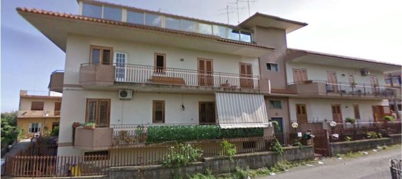 Apartamento de 4 habitaciónes en Acireale, Italy No. 217816 5