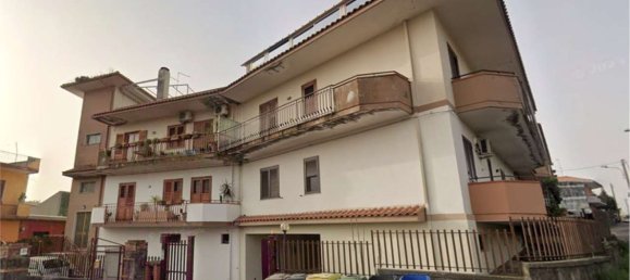 Apartamento de 4 habitaciónes en Acireale, Italy No. 217816 2